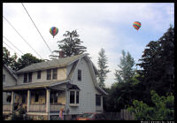 Balloons Annandale NJ